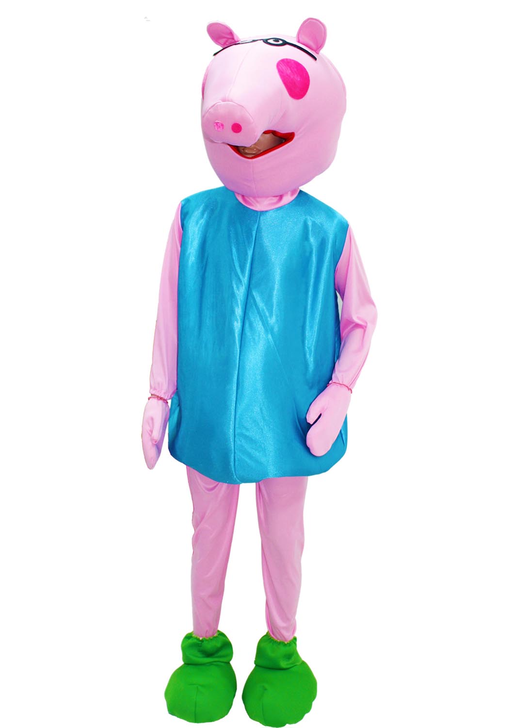 PAPA' PIG